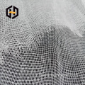 Scrim grid mesh lining fabric for duct tape